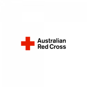 Australian Red Cross Sponsor