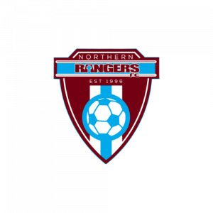 Norther Rangers FC sponsor