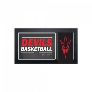 Devils Basketball Sponsor